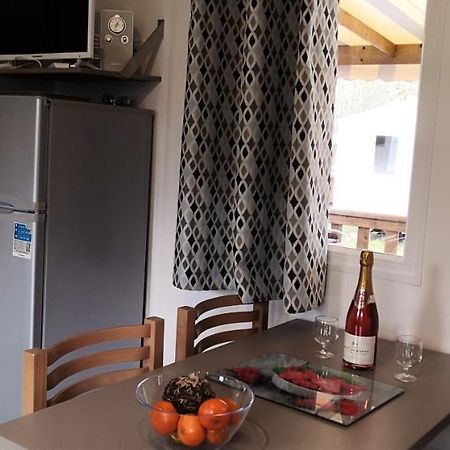 Bungalow Charmant Onzain + Piscine Екстериор снимка