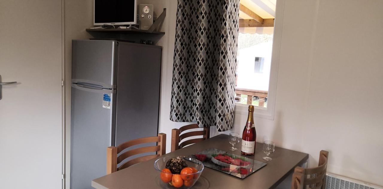 Bungalow Charmant Onzain + Piscine Екстериор снимка