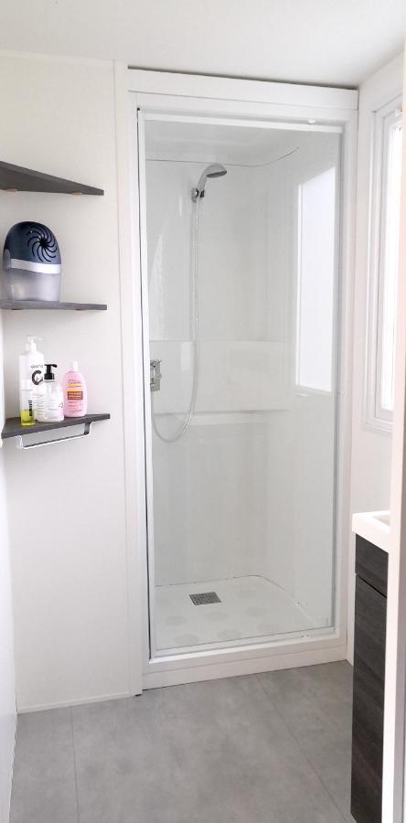 Bungalow Charmant Onzain + Piscine Екстериор снимка