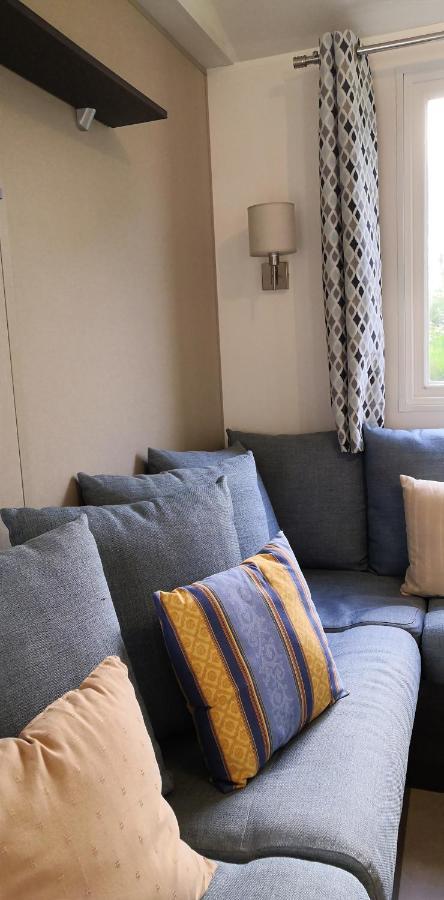Bungalow Charmant Onzain + Piscine Екстериор снимка
